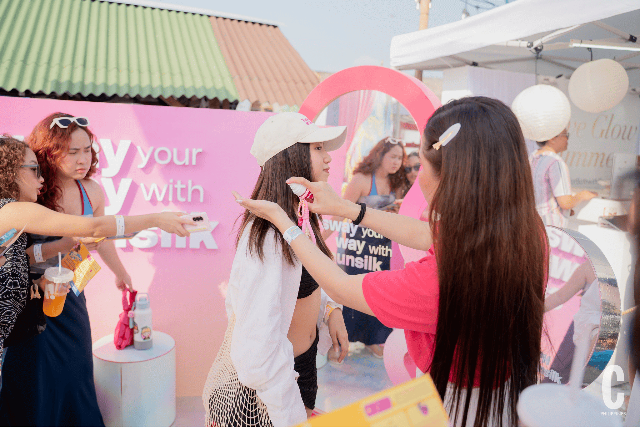 Sunsilk